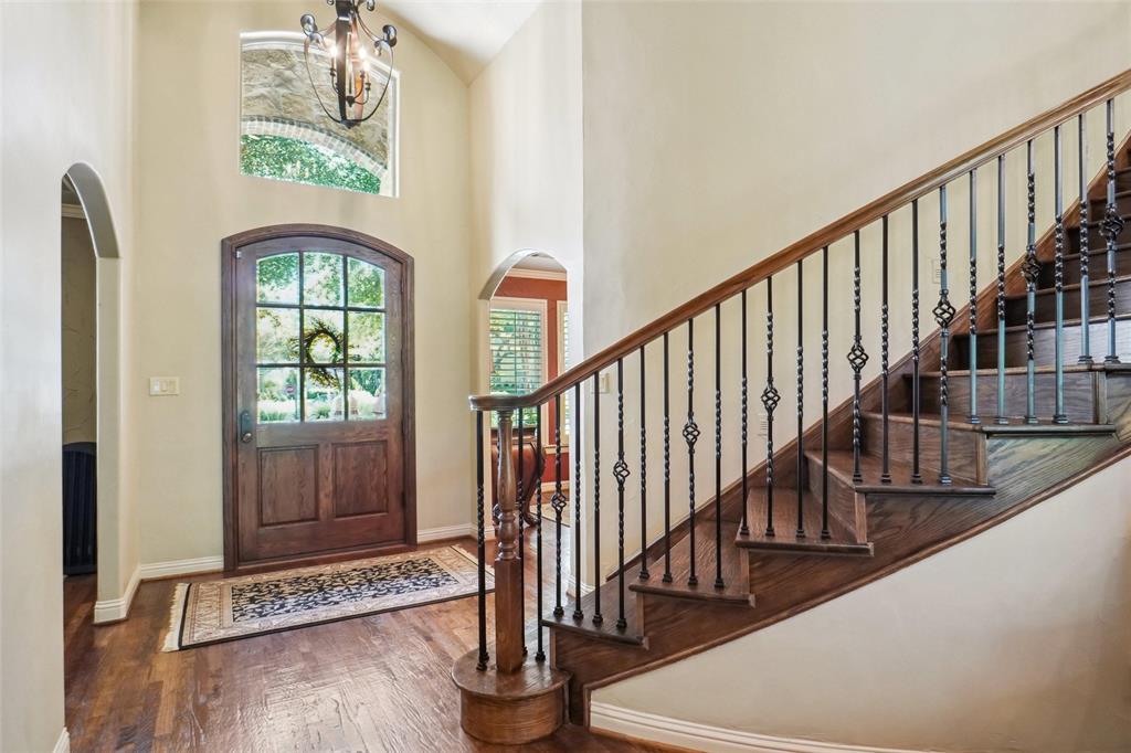 8728 Trailwood Court
