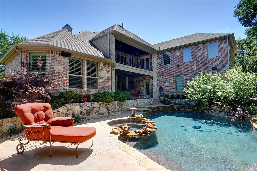 Rolling Wood Add - Residential