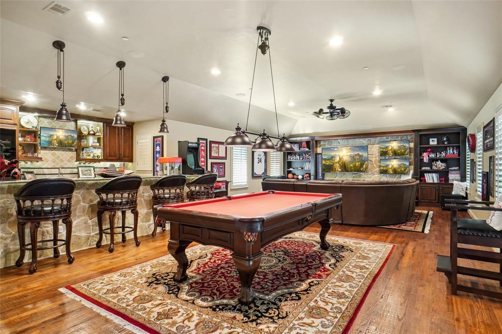 Rolling Wood Add - Residential