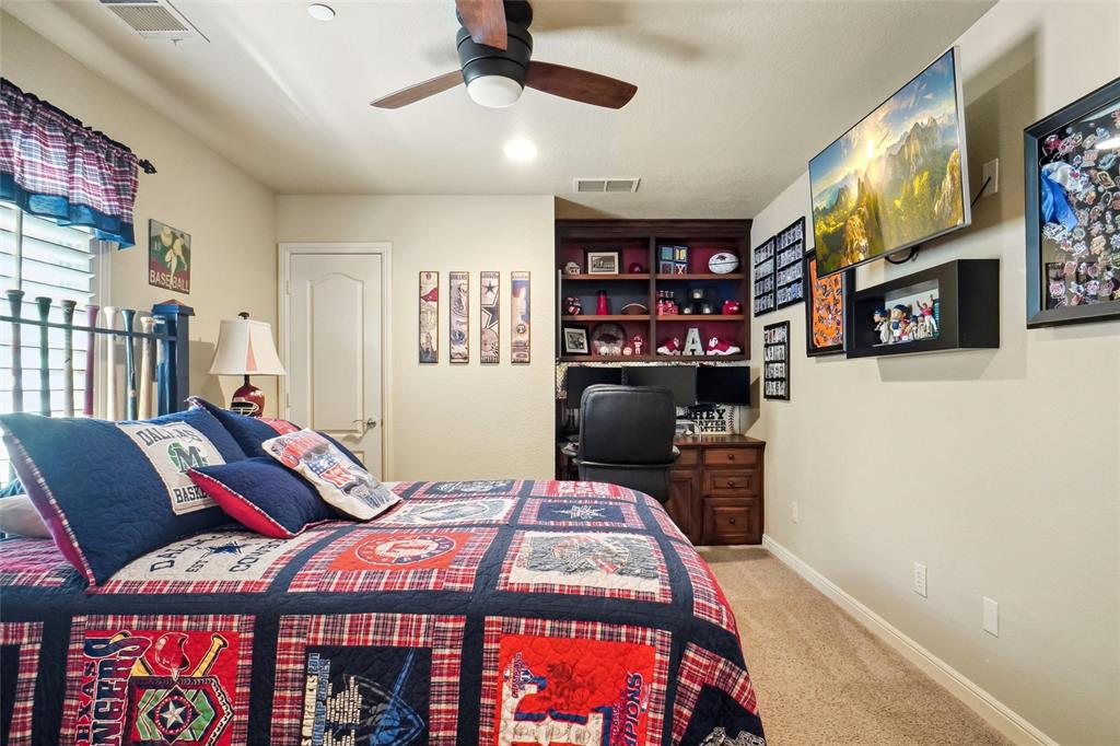 Rolling Wood Add - Residential