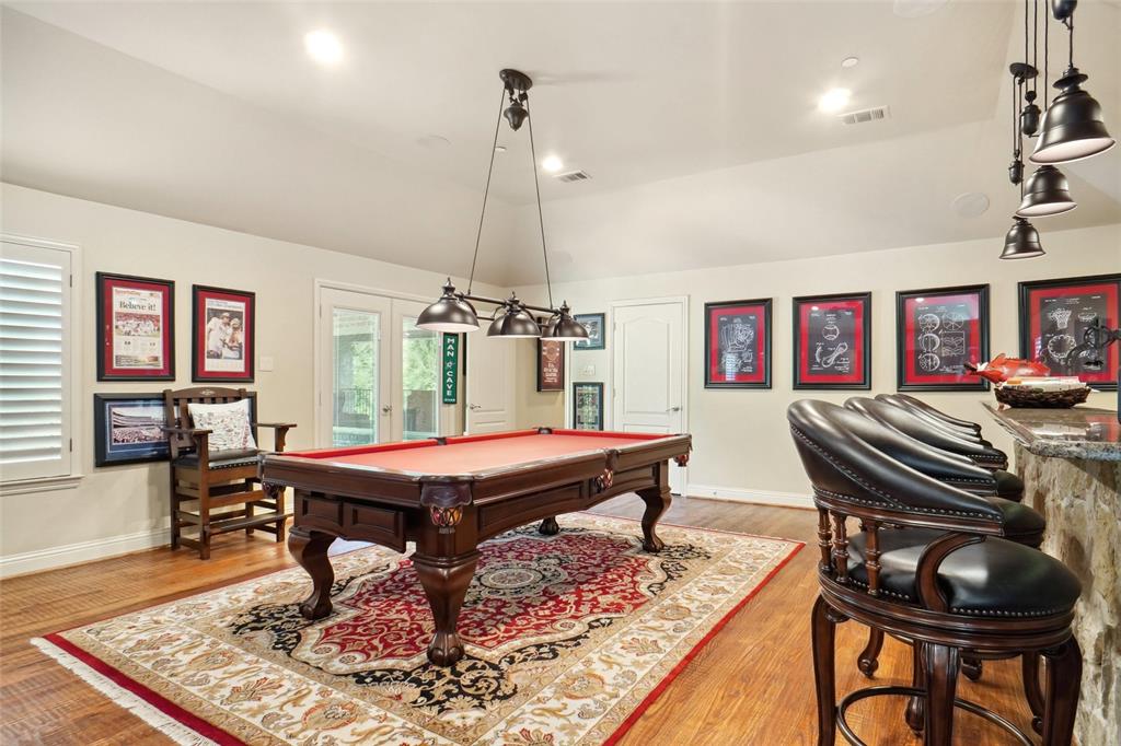 Rolling Wood Add - Residential