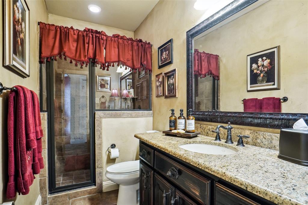 Rolling Wood Add - Residential