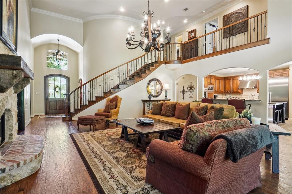 Rolling Wood Add - Residential