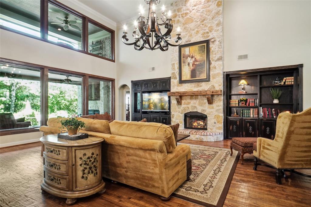 Rolling Wood Add - Residential