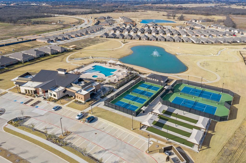 Del Webb At Union Park Ph 1 - Residential