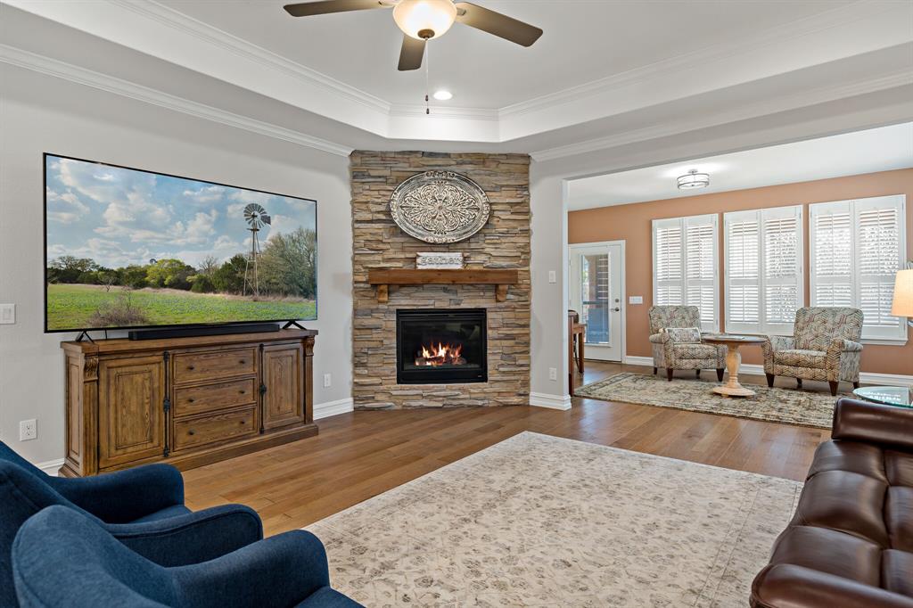 Del Webb At Union Park Ph 1 - Residential