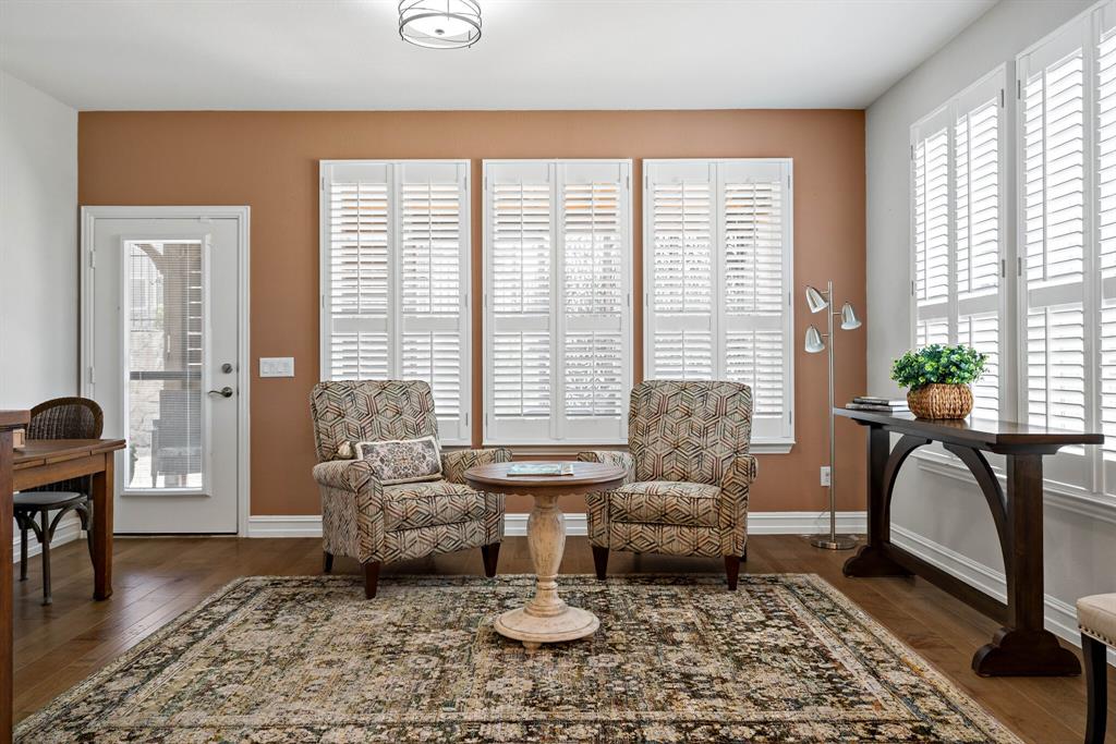 Del Webb At Union Park Ph 1 - Residential