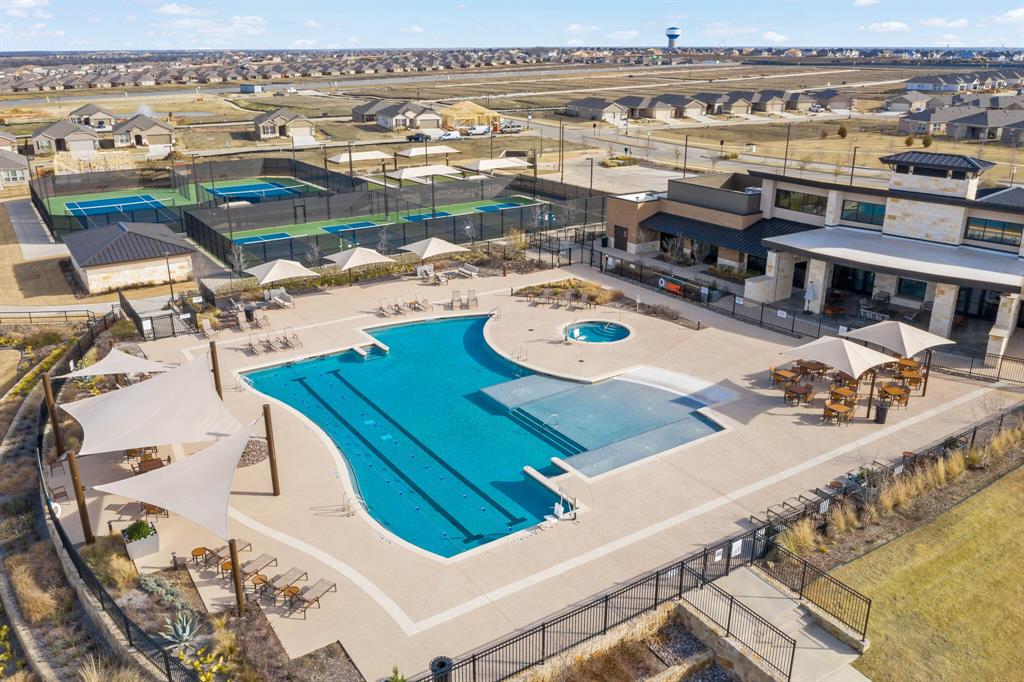 Del Webb At Union Park Ph 1 - Residential