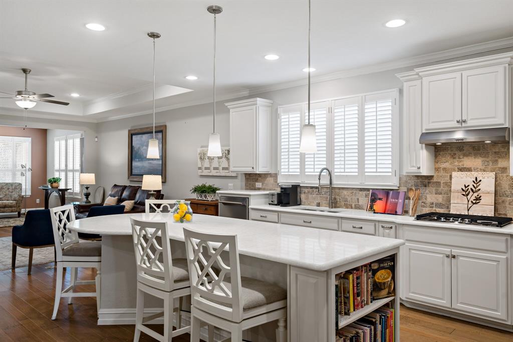 Del Webb At Union Park Ph 1 - Residential