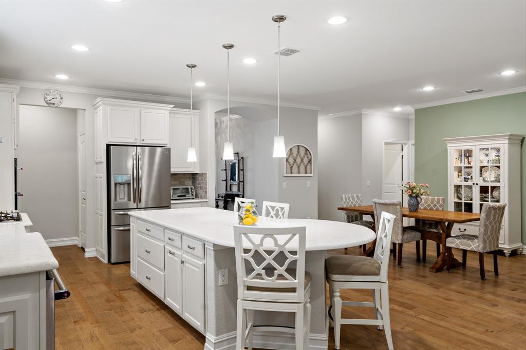 Del Webb At Union Park Ph 1 - Residential