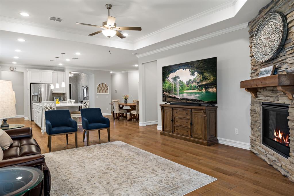 Del Webb At Union Park Ph 1 - Residential