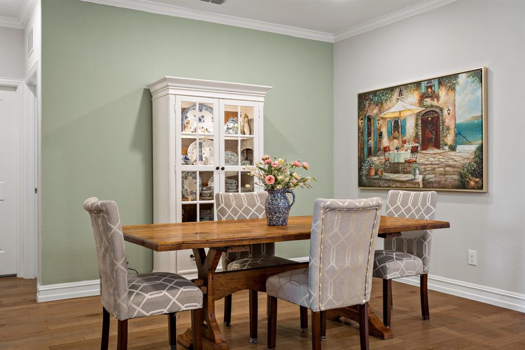 Del Webb At Union Park Ph 1 - Residential