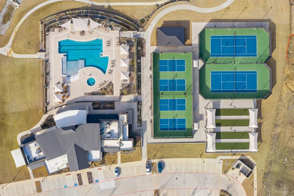 Del Webb At Union Park Ph 1 - Residential