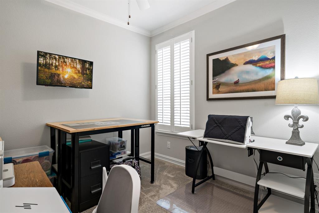 Del Webb At Union Park Ph 1 - Residential