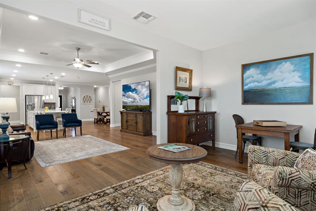 Del Webb At Union Park Ph 1 - Residential