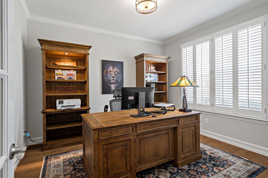 Del Webb At Union Park Ph 1 - Residential