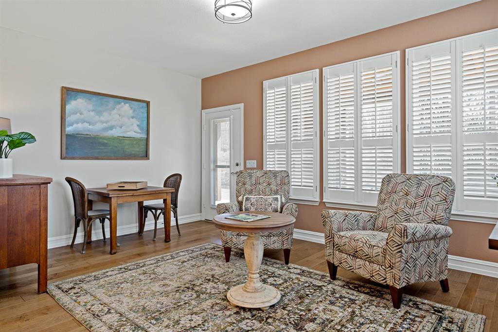 Del Webb At Union Park Ph 1 - Residential