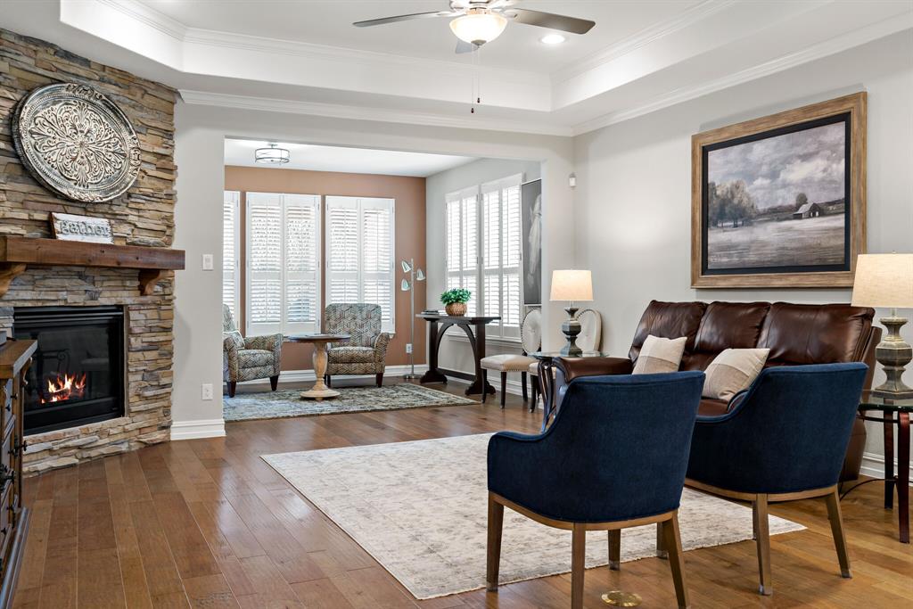 Del Webb At Union Park Ph 1 - Residential