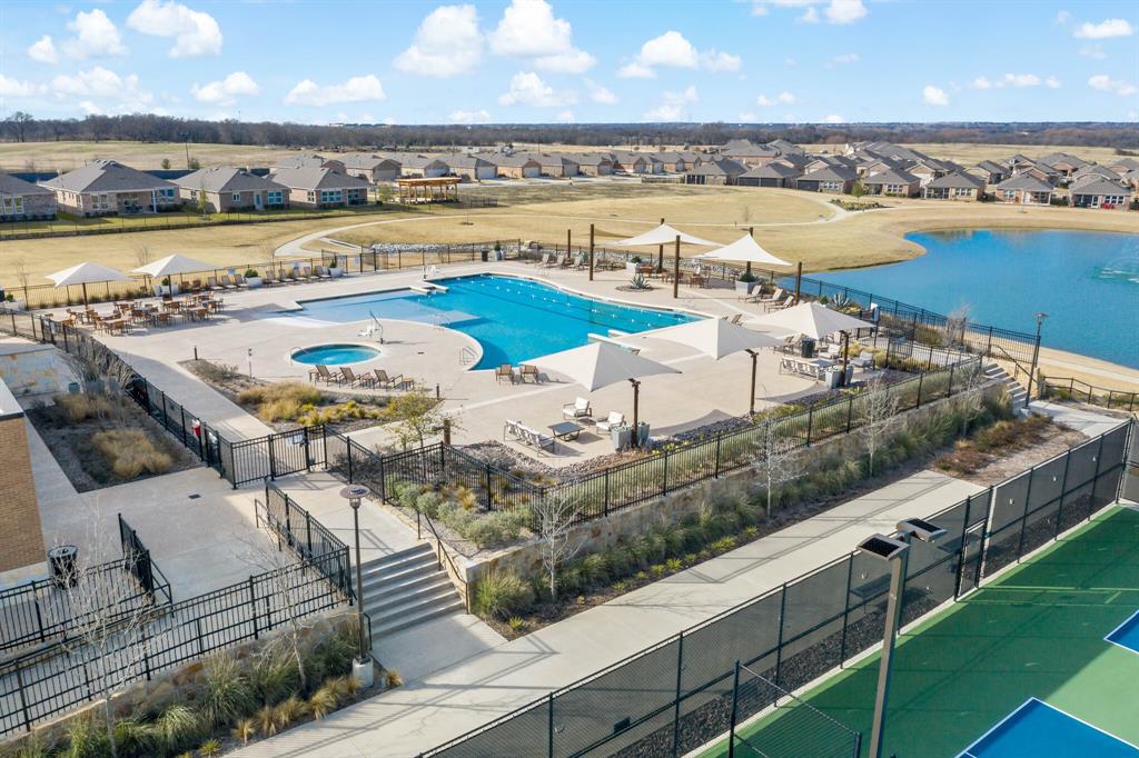 Del Webb At Union Park Ph 1 - Residential