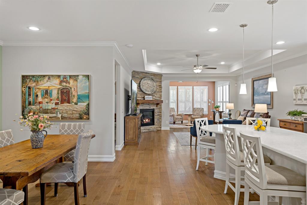 Del Webb At Union Park Ph 1 - Residential