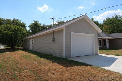 A home in Gainesville