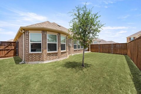 A home in Fort Worth