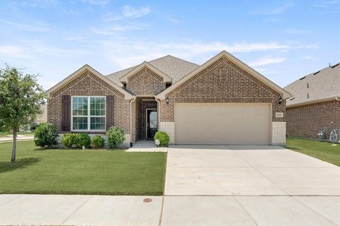 A home in Fort Worth