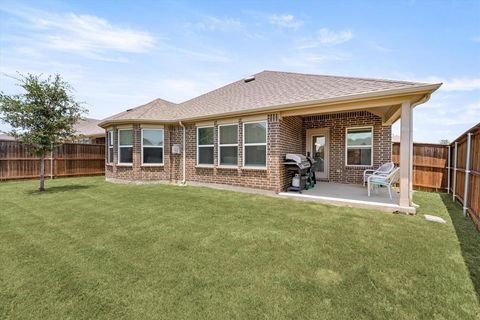 A home in Fort Worth