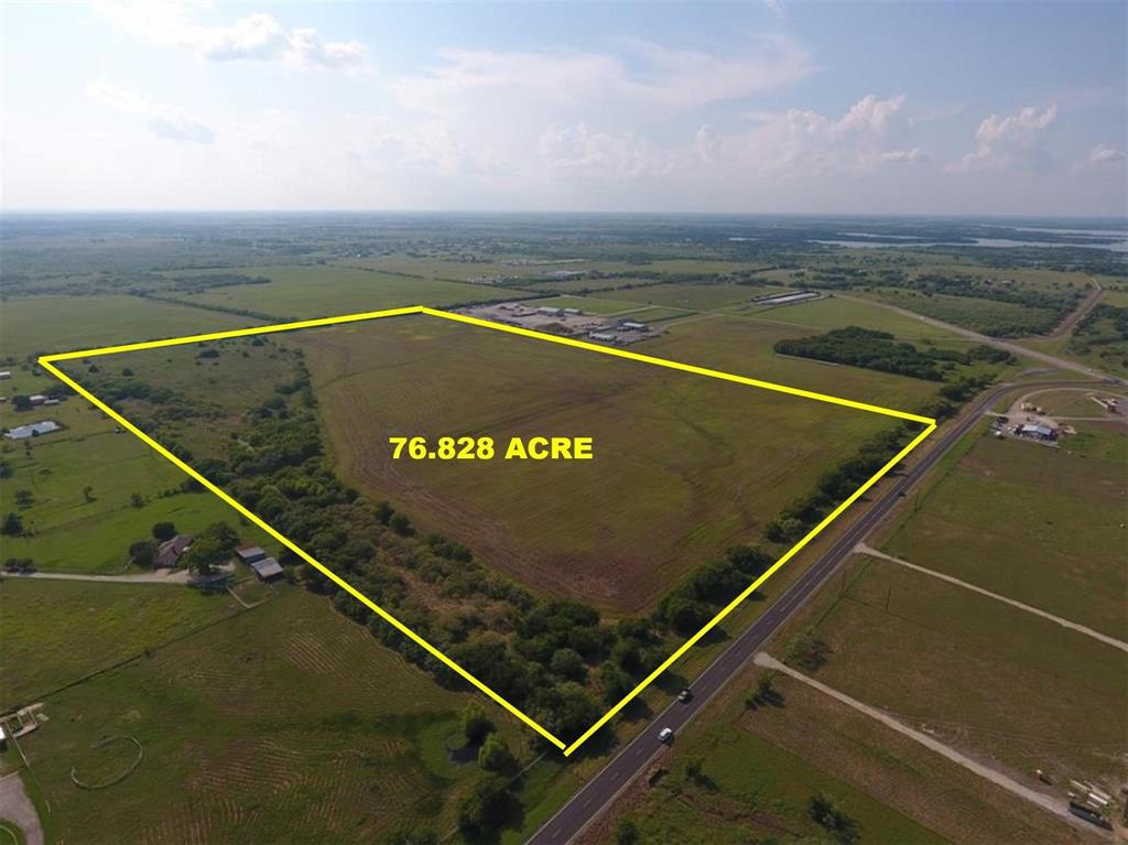 FM 2164 TBD