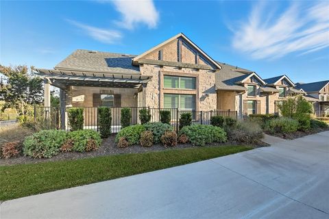 4301 Rose Garrison Lane Arlington TX 76005