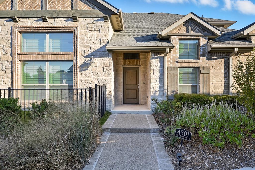 4301 Rose Garrison Lane