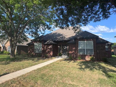 425 N Gaston Drive Wylie TX 75098