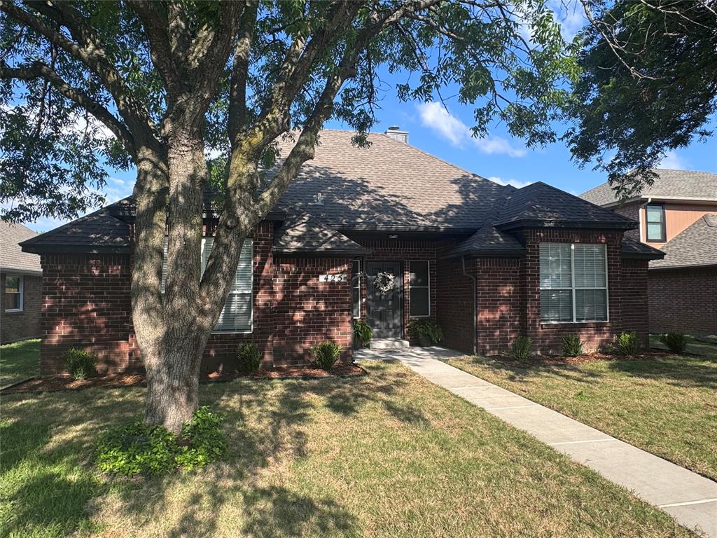 425 N Gaston Drive