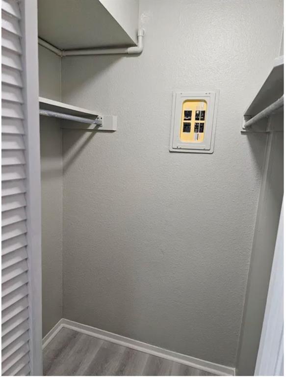 Towneoaks Terrace Condo - Residential Lease