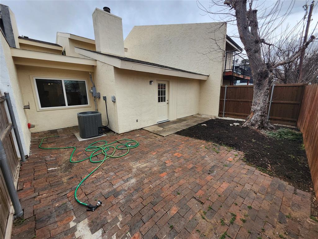 Harbortown Villas Ph 1 - Residential