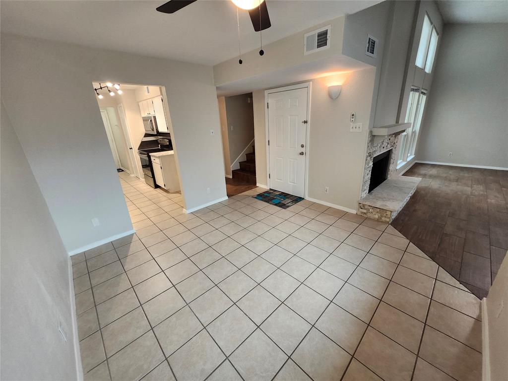 Harbortown Villas Ph 1 - Residential