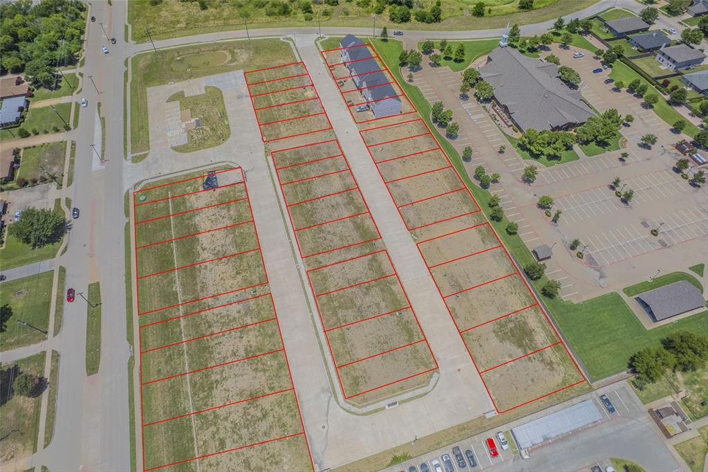 Browngate Pointe - Land