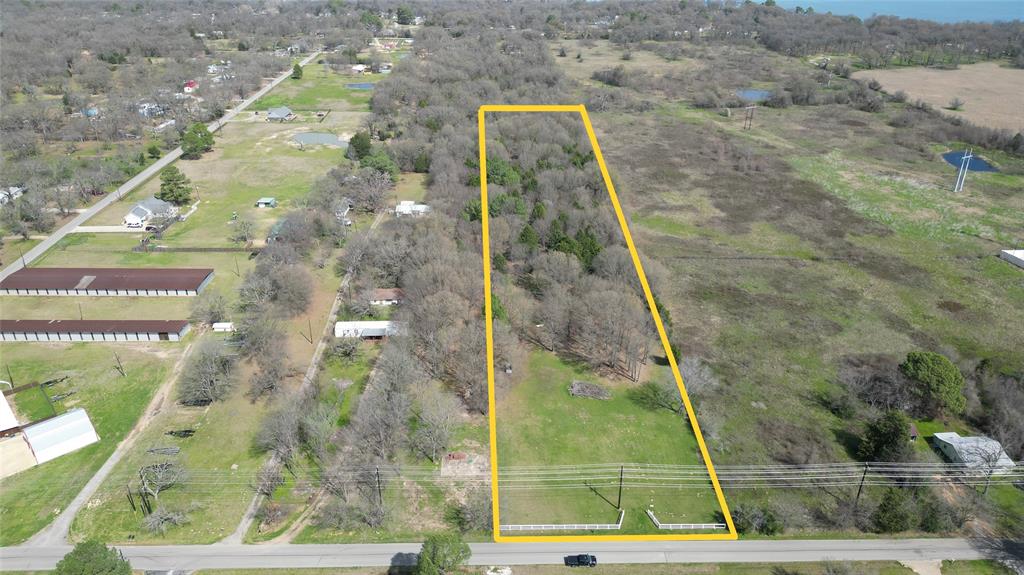 212 E Will White Road