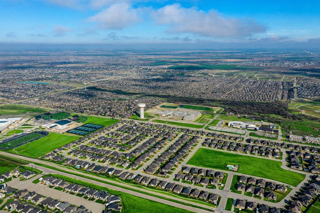 Parks at Legacy Phase II - Residential