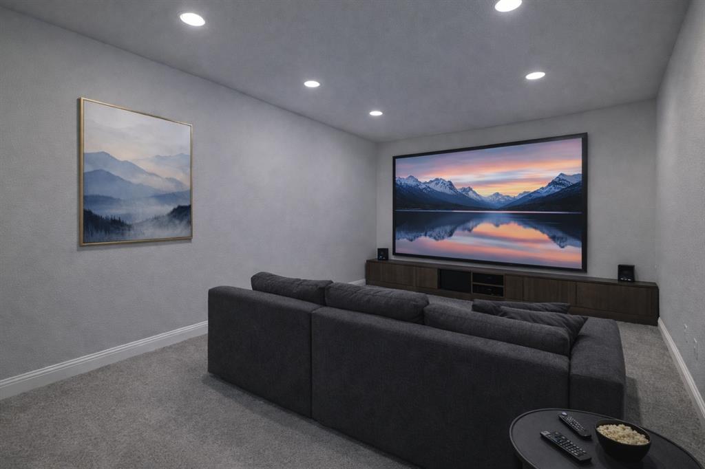 Parks at Legacy Phase II - Residential