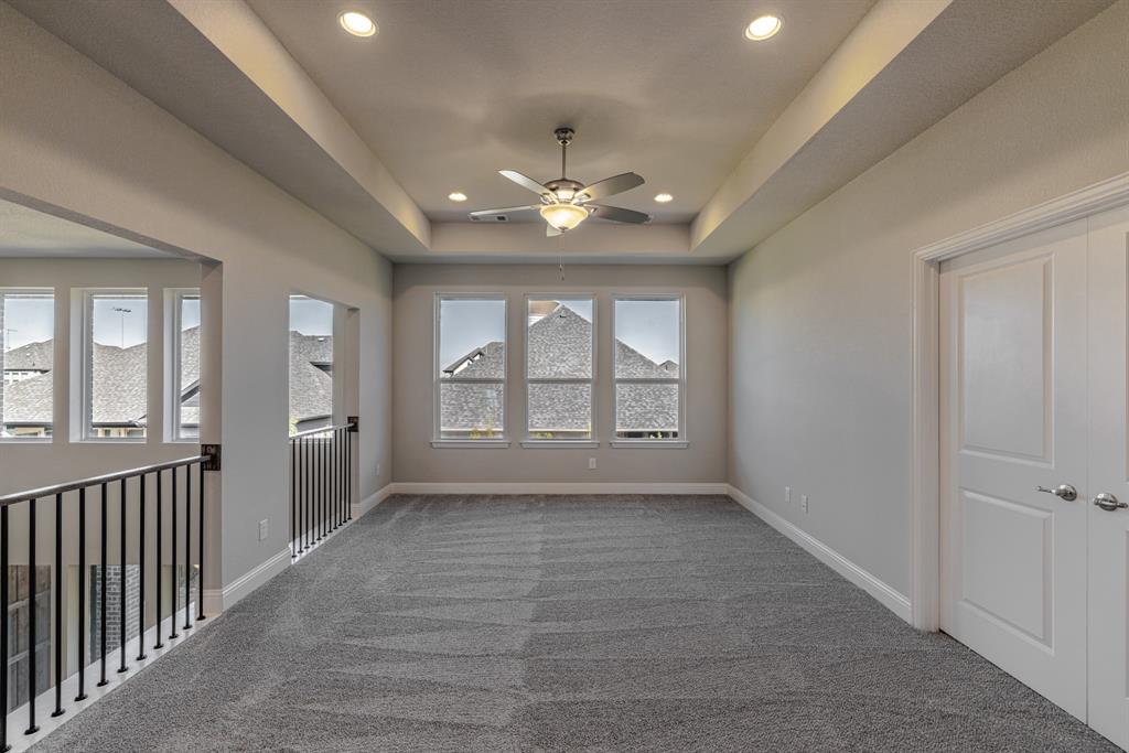 Parks at Legacy Phase II - Residential