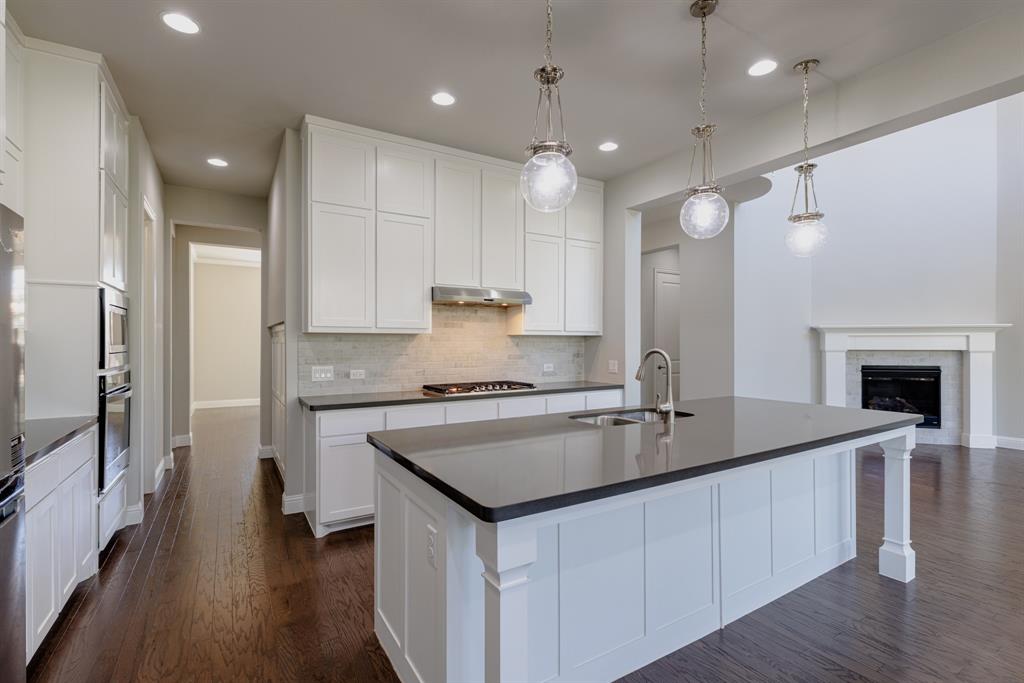 Parks at Legacy Phase II - Residential