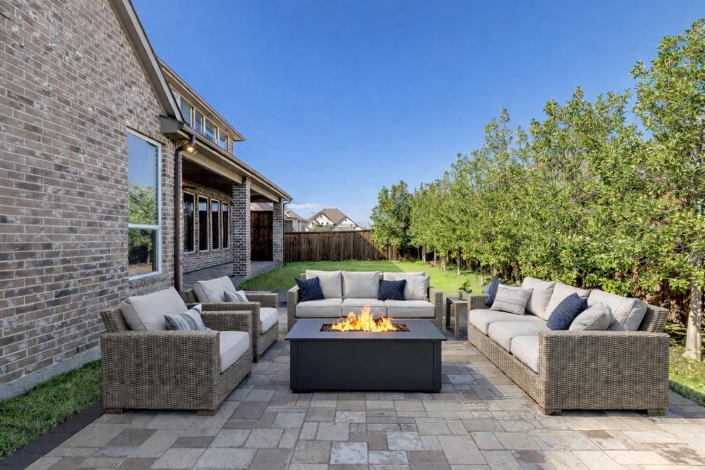 Parks at Legacy Phase II - Residential