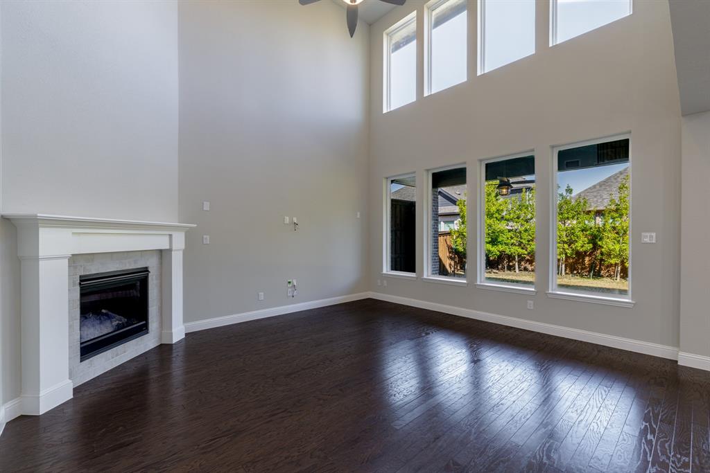 Parks at Legacy Phase II - Residential