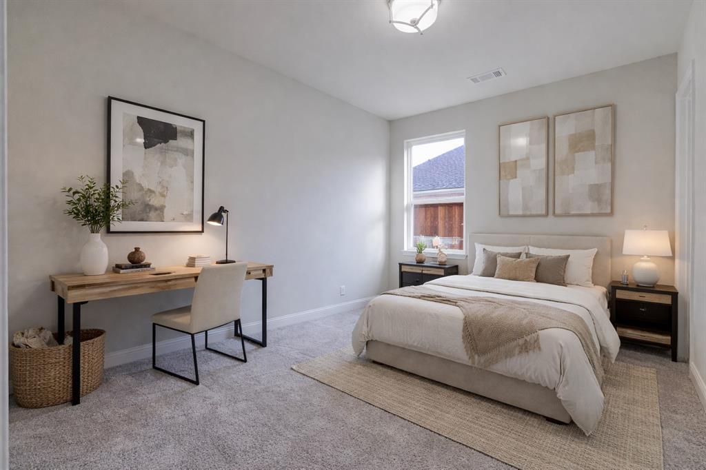 Parks at Legacy Phase II - Residential