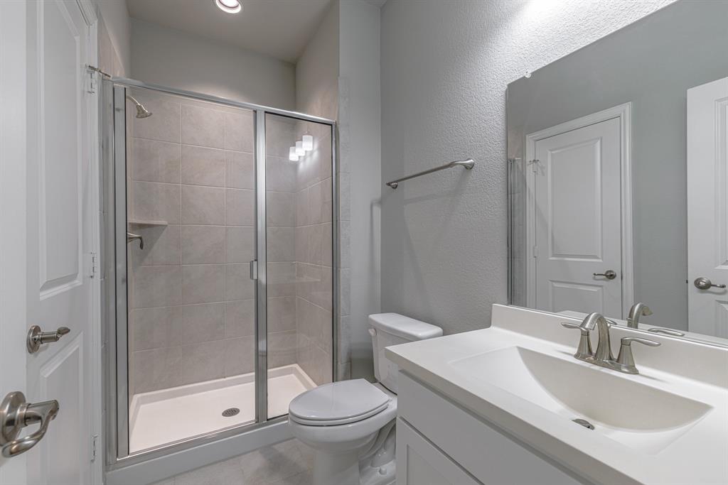 Parks at Legacy Phase II - Residential