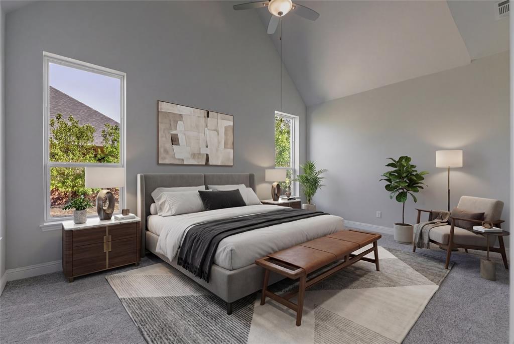 Parks at Legacy Phase II - Residential