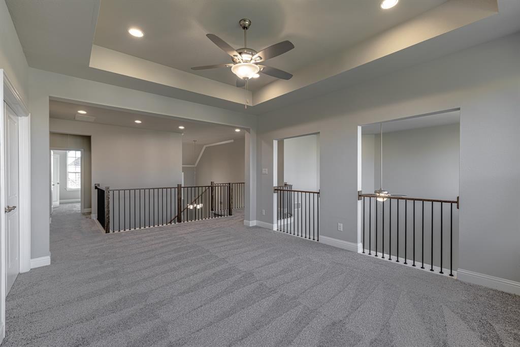 Parks at Legacy Phase II - Residential