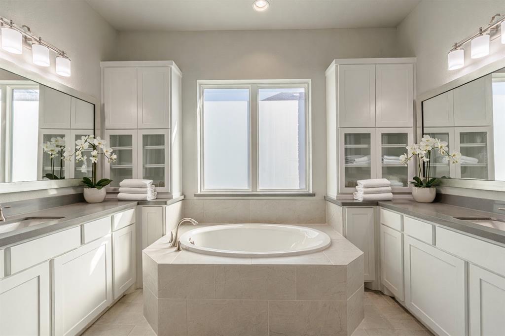 Parks at Legacy Phase II - Residential