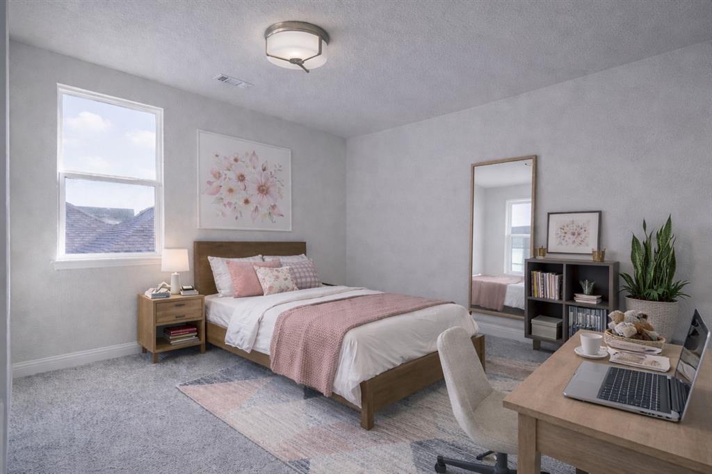 Parks at Legacy Phase II - Residential